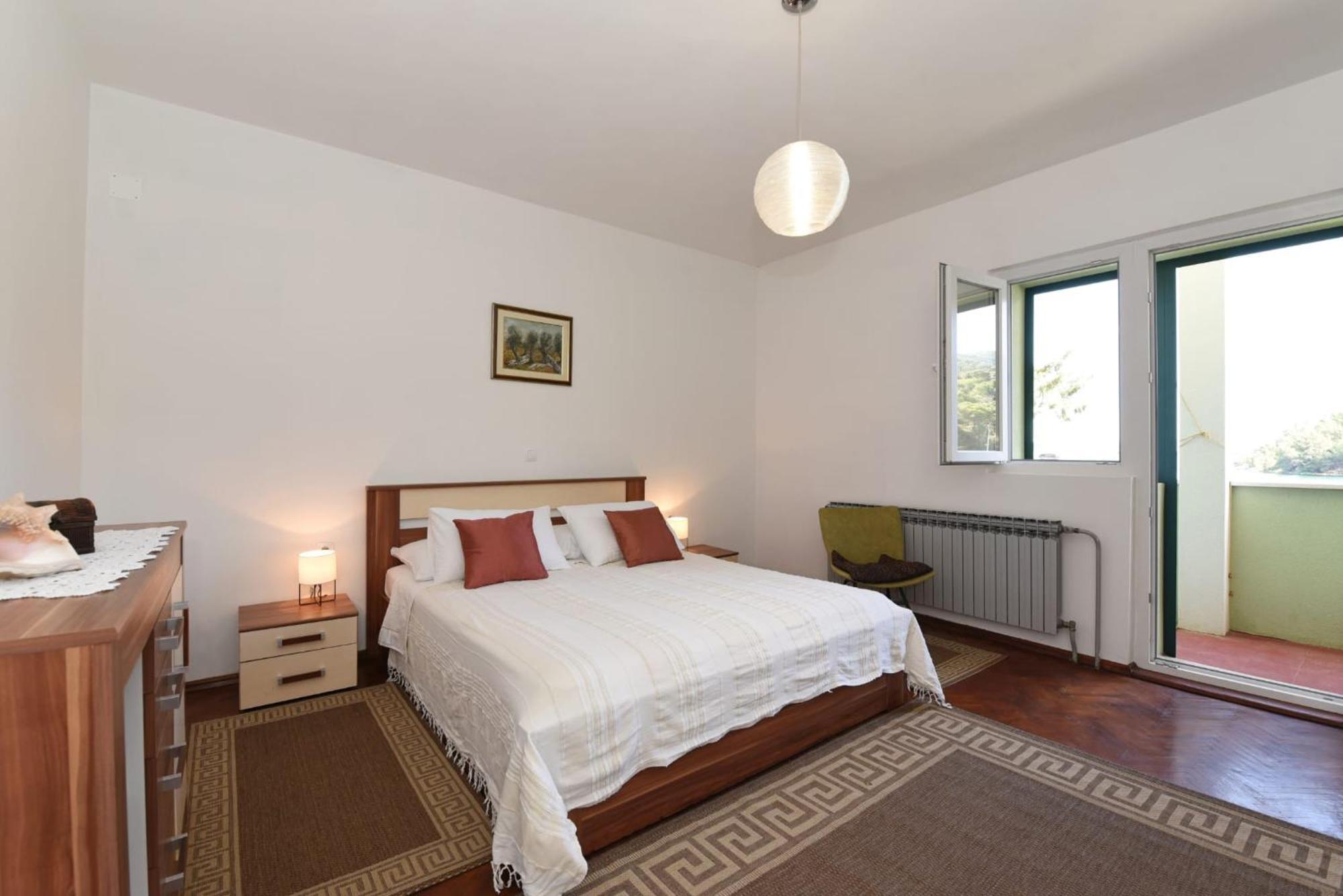 Apartment Happy Place Bacina Zewnętrze zdjęcie